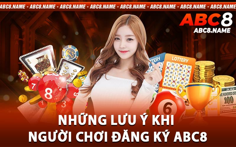 đăng ký Abc8