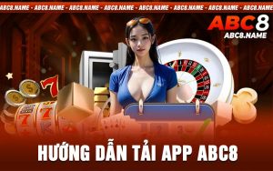 Tải app ABC8