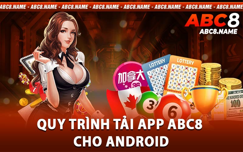 Tải app ABC8