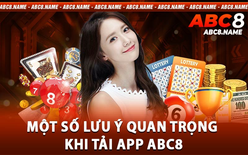 Tải app ABC8