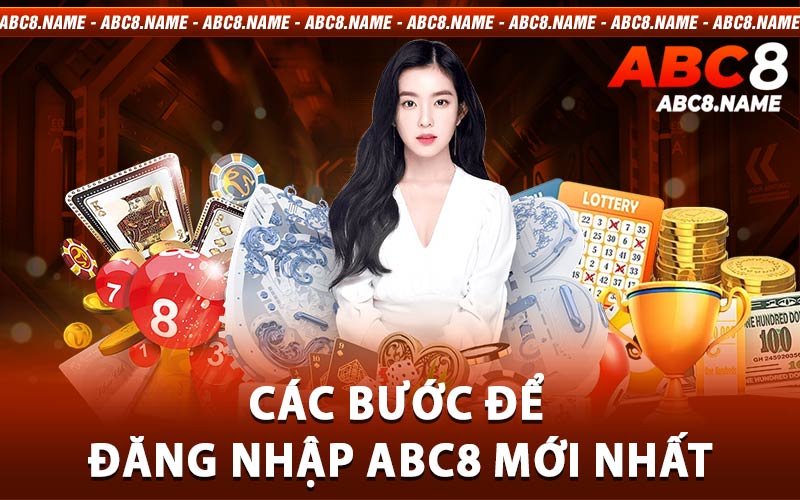 Đăng Nhập ABC8