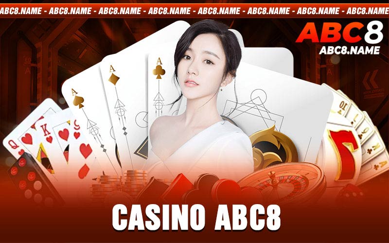 Casino ABC8