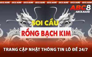 Rồng Bạch Kim