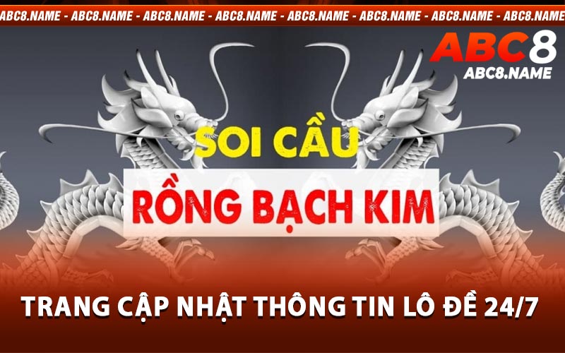 Rồng Bạch Kim