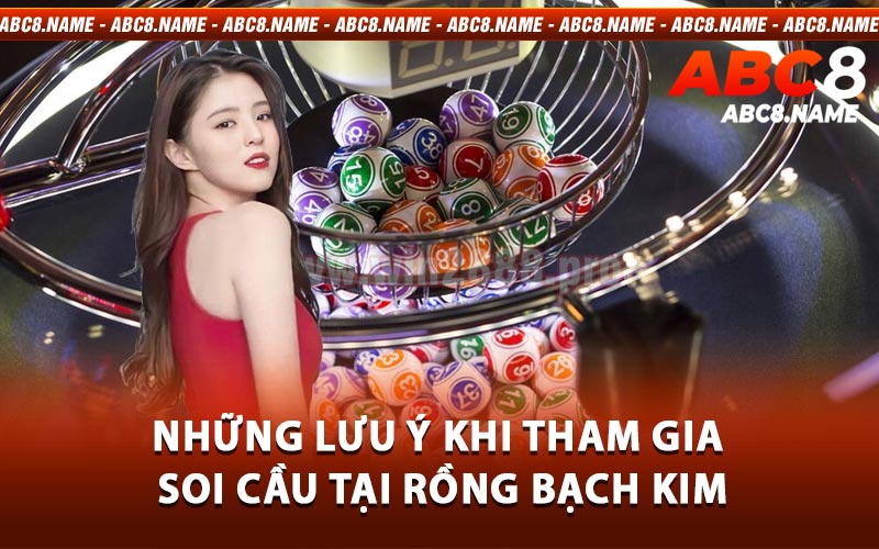 Rồng Bạch Kim