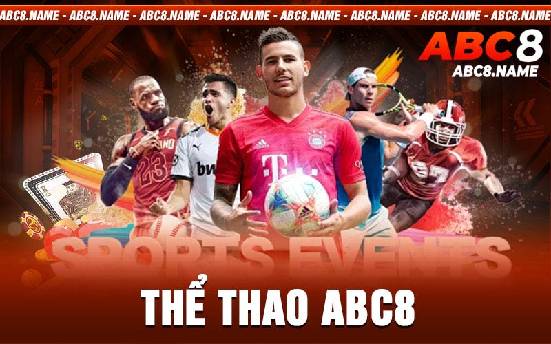 Thể Thao ABC8