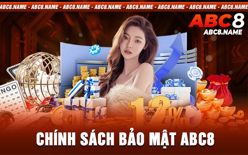 Chính sách bảo mật