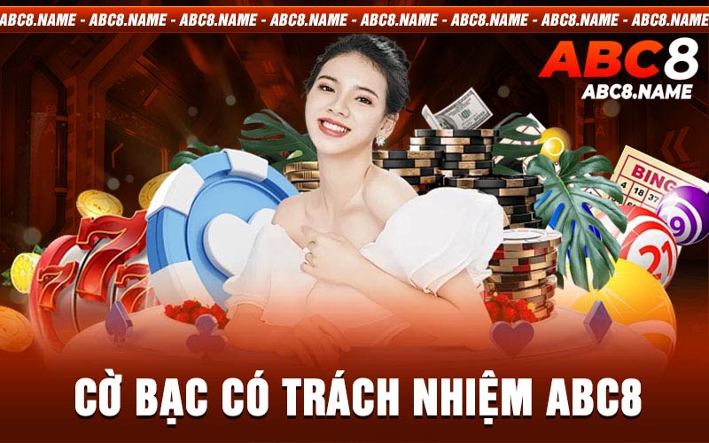 cờ bạc có trách nhiệm